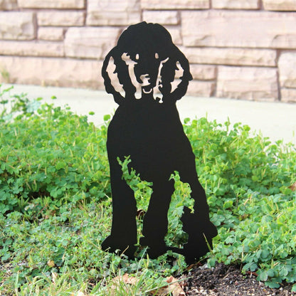Poodle | Plow & Hearth