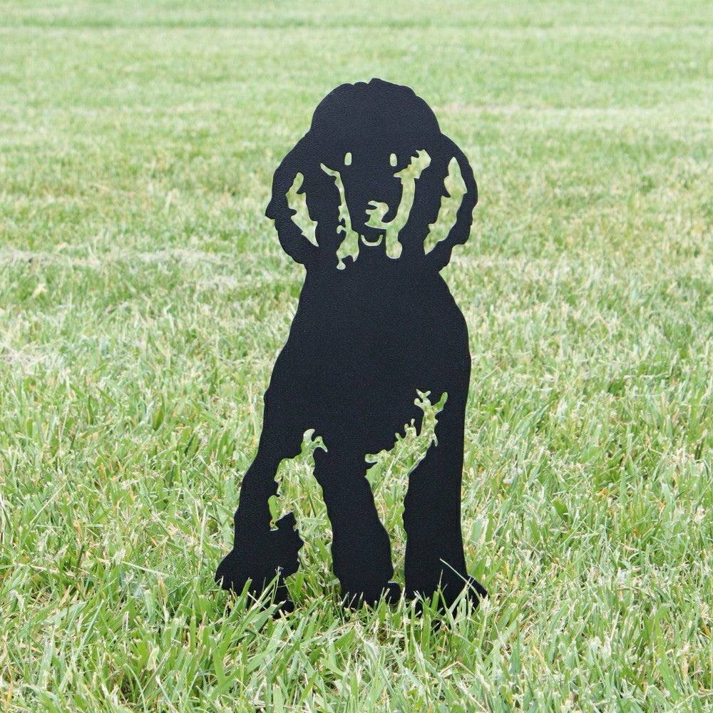 Poodle | Plow & Hearth