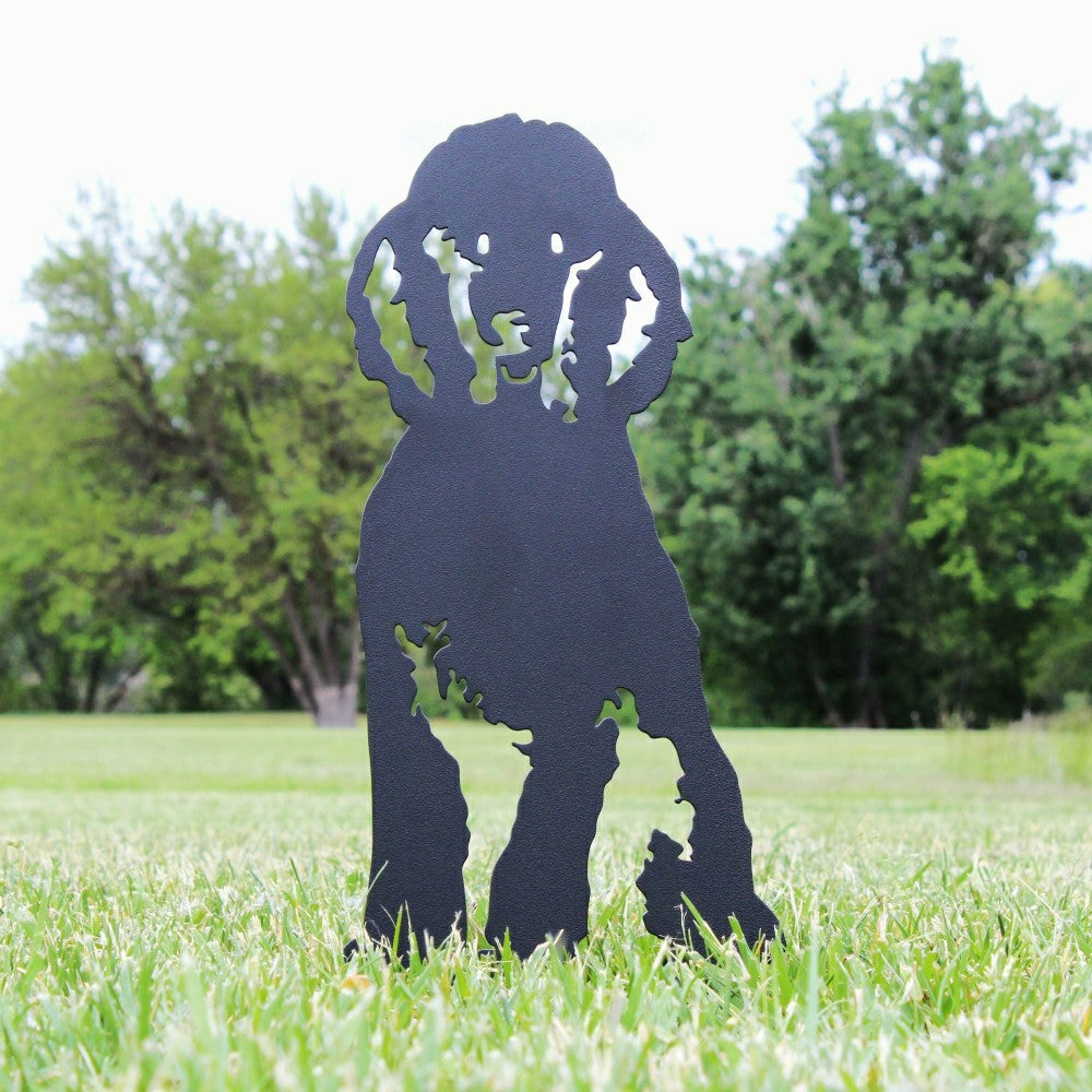 Poodle | Plow & Hearth