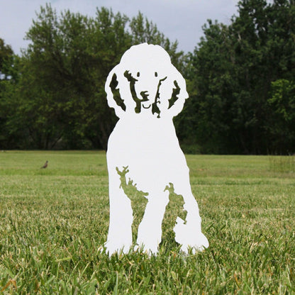 Poodle | Plow & Hearth