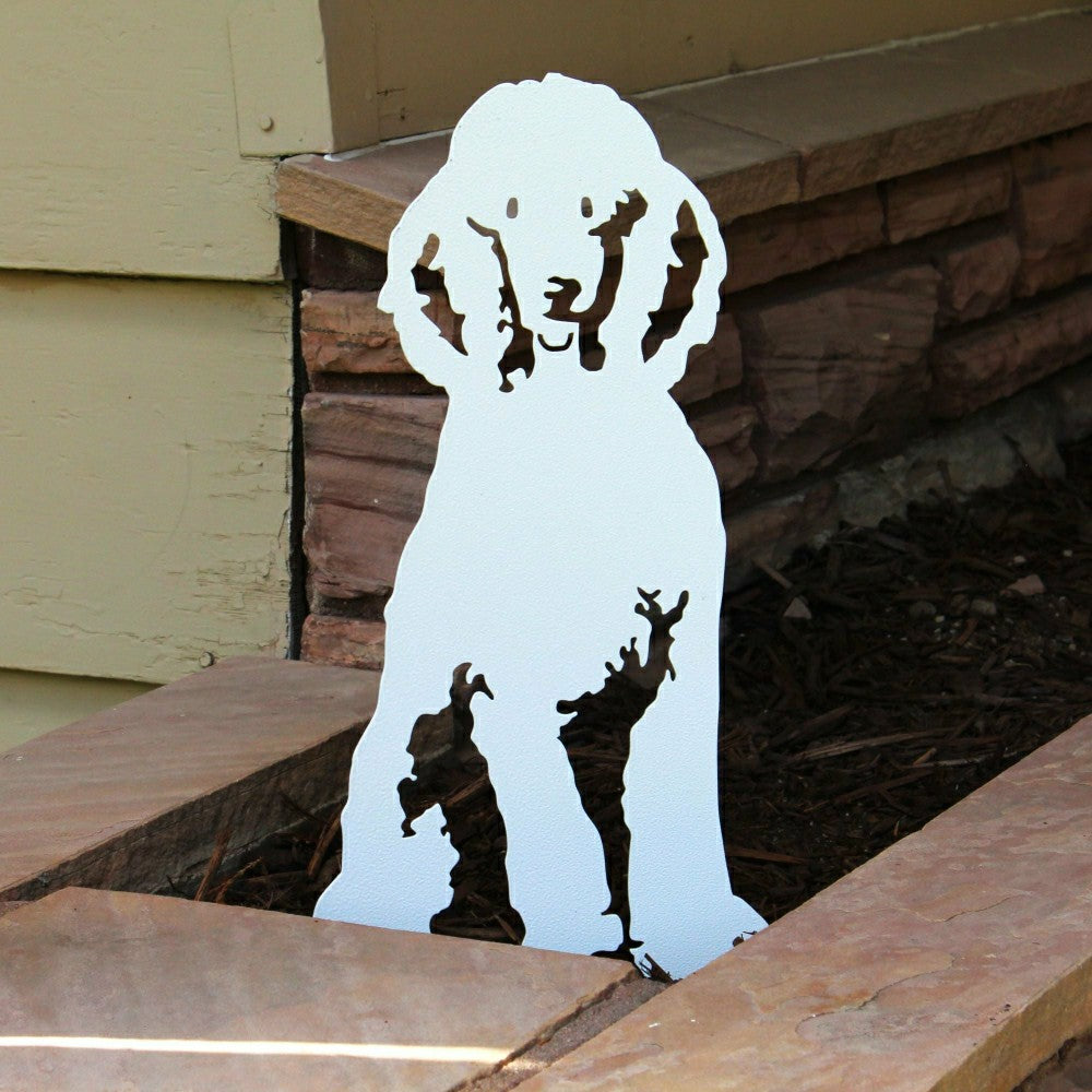 Poodle | Plow & Hearth