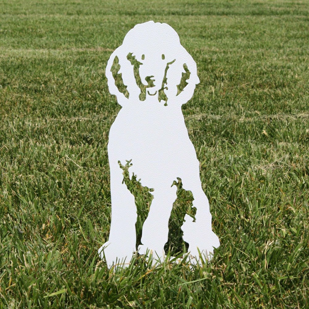 Poodle | Plow & Hearth