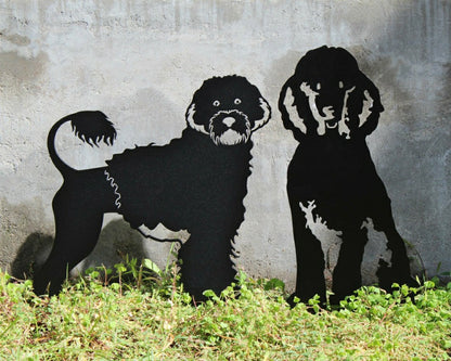 Poodle | Plow & Hearth
