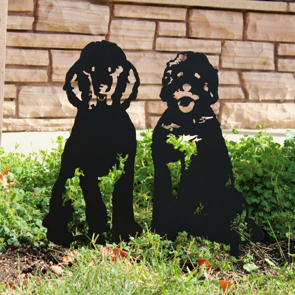 Poodle | Plow & Hearth