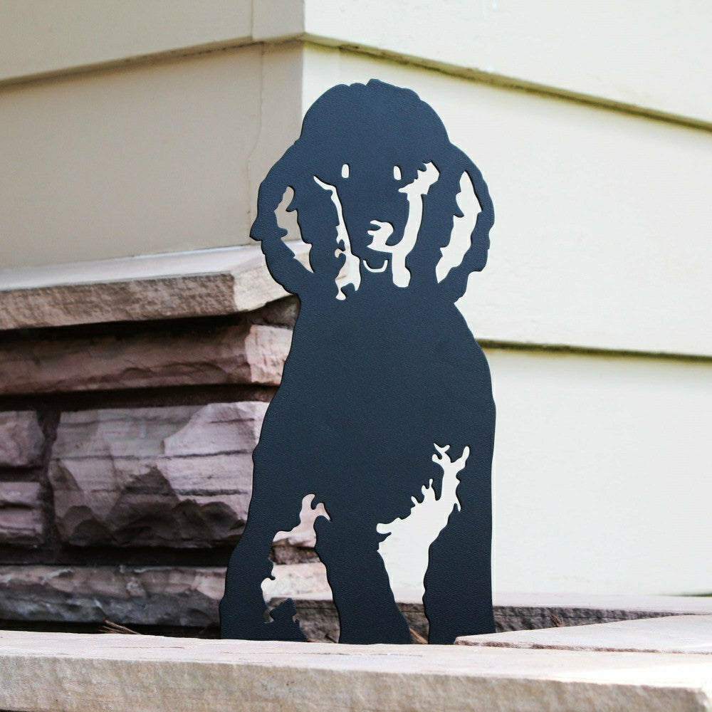 Poodle | Plow & Hearth