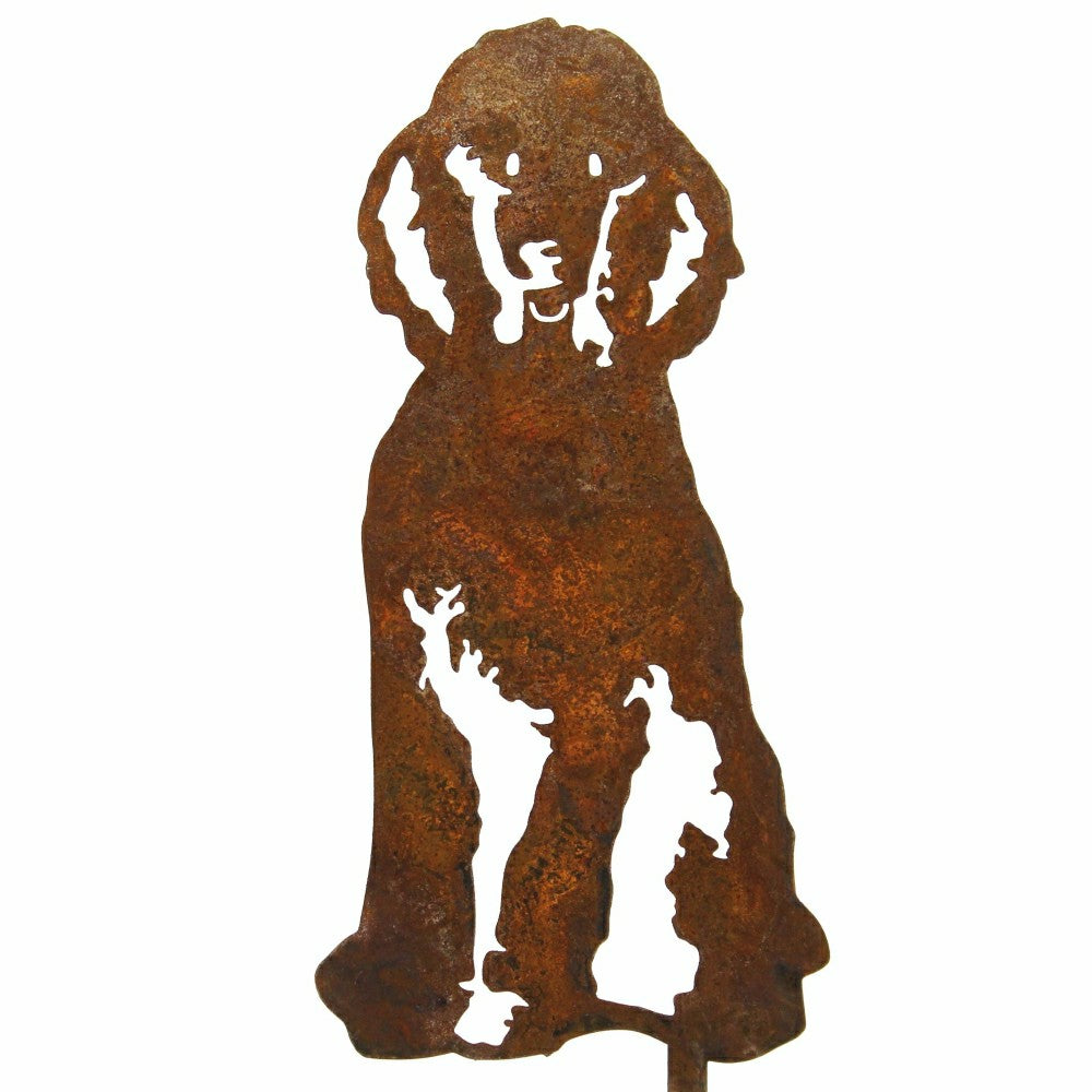 Poodle | Plow & Hearth