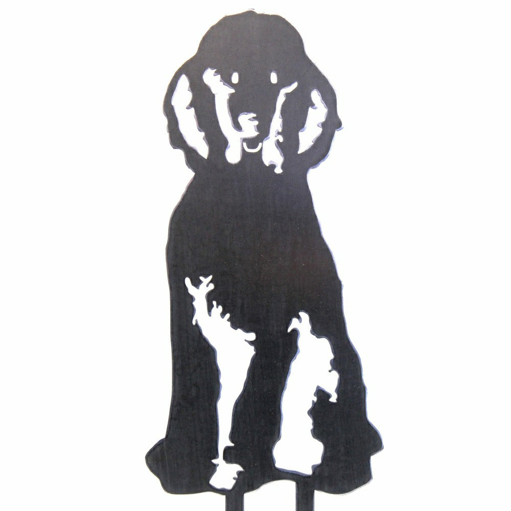 Poodle | Plow & Hearth