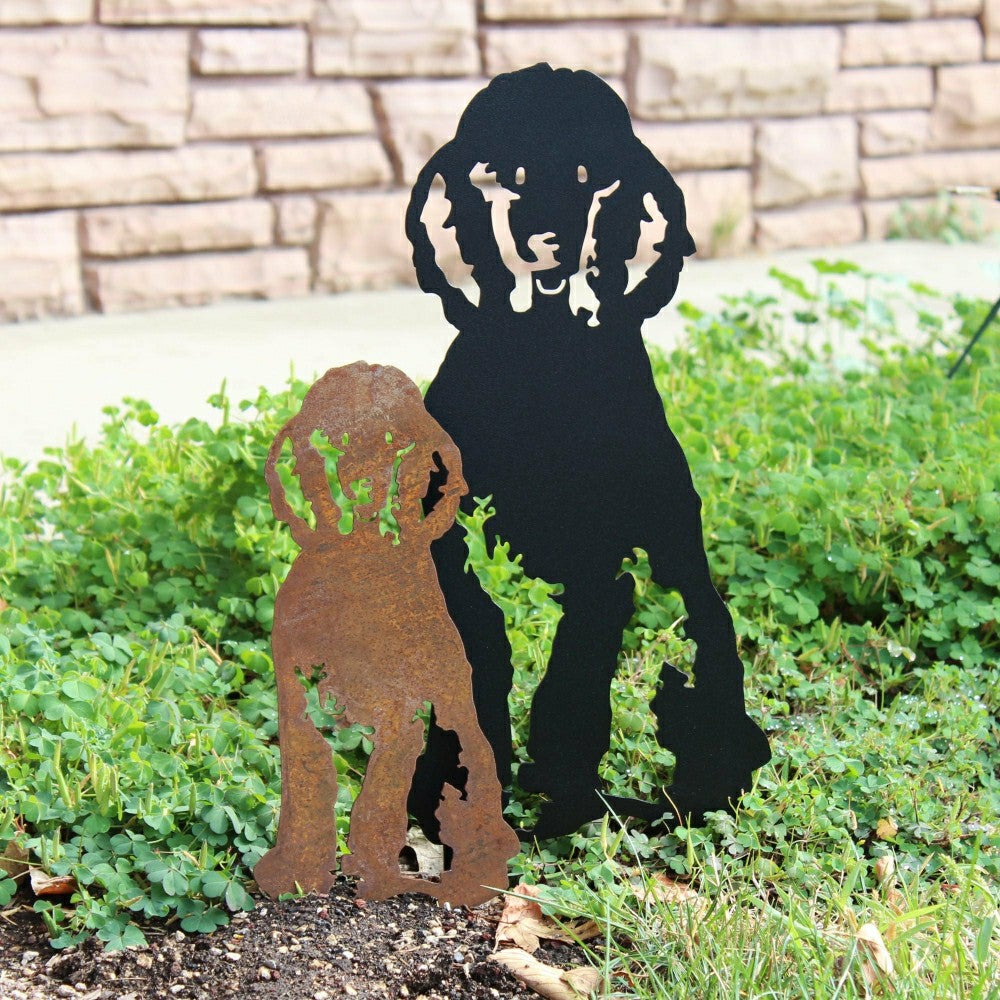 Poodle | Plow & Hearth