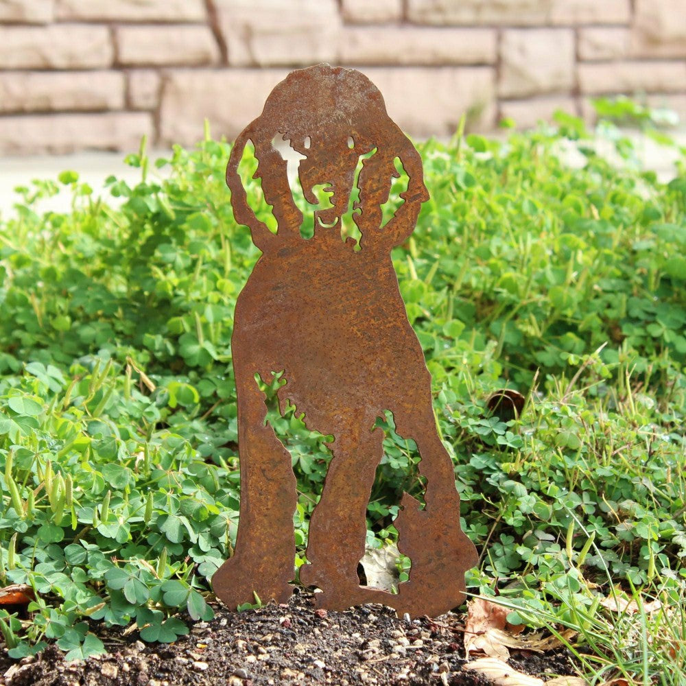 Poodle | Plow & Hearth