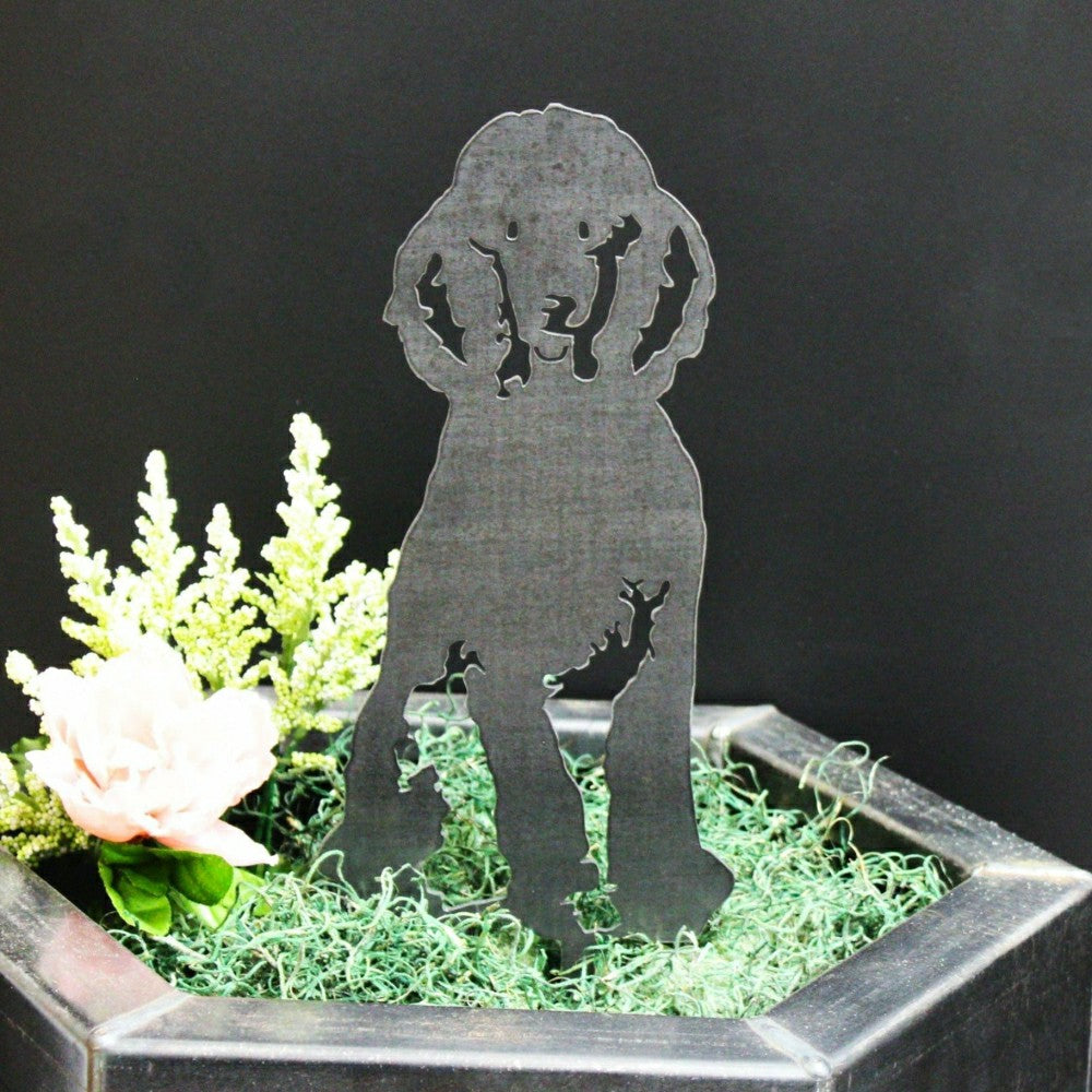 Poodle | Plow & Hearth