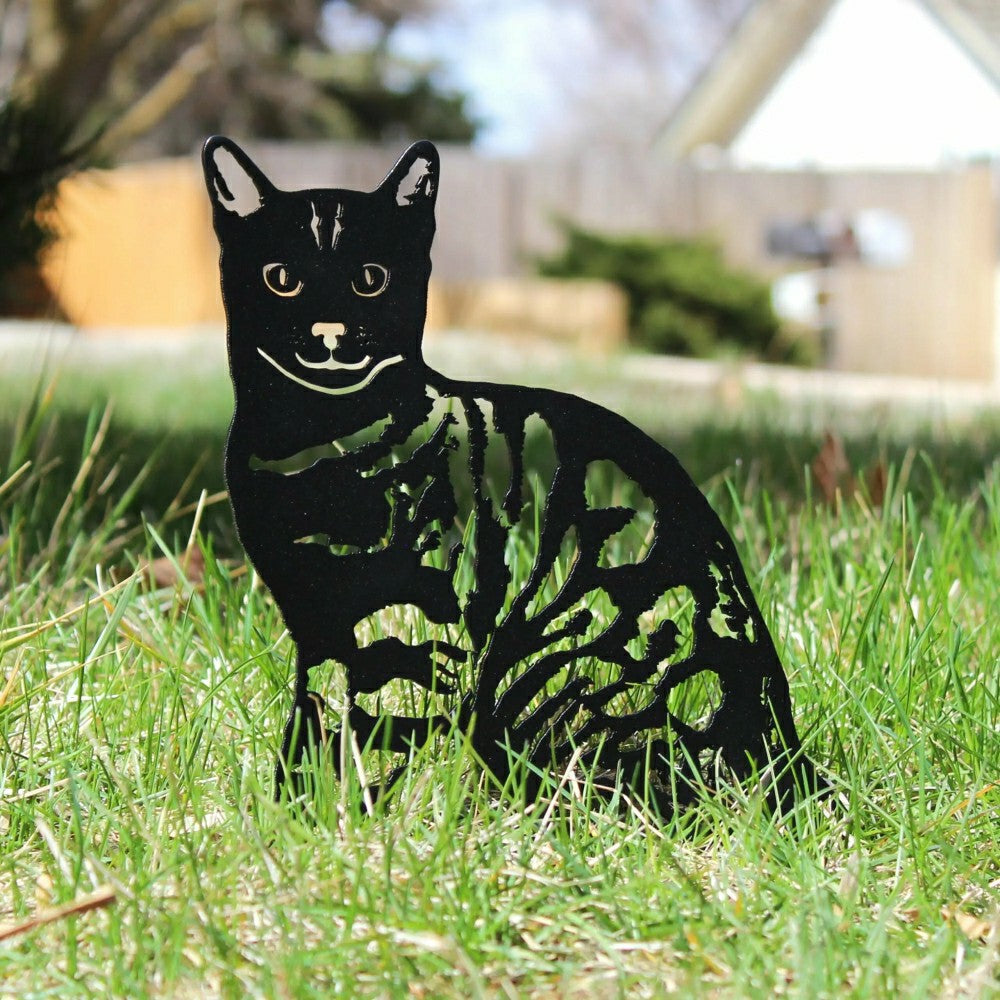 Bengal Garden Stake | Plow & Hearth