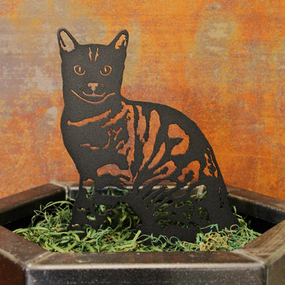Bengal Garden Stake | Plow & Hearth