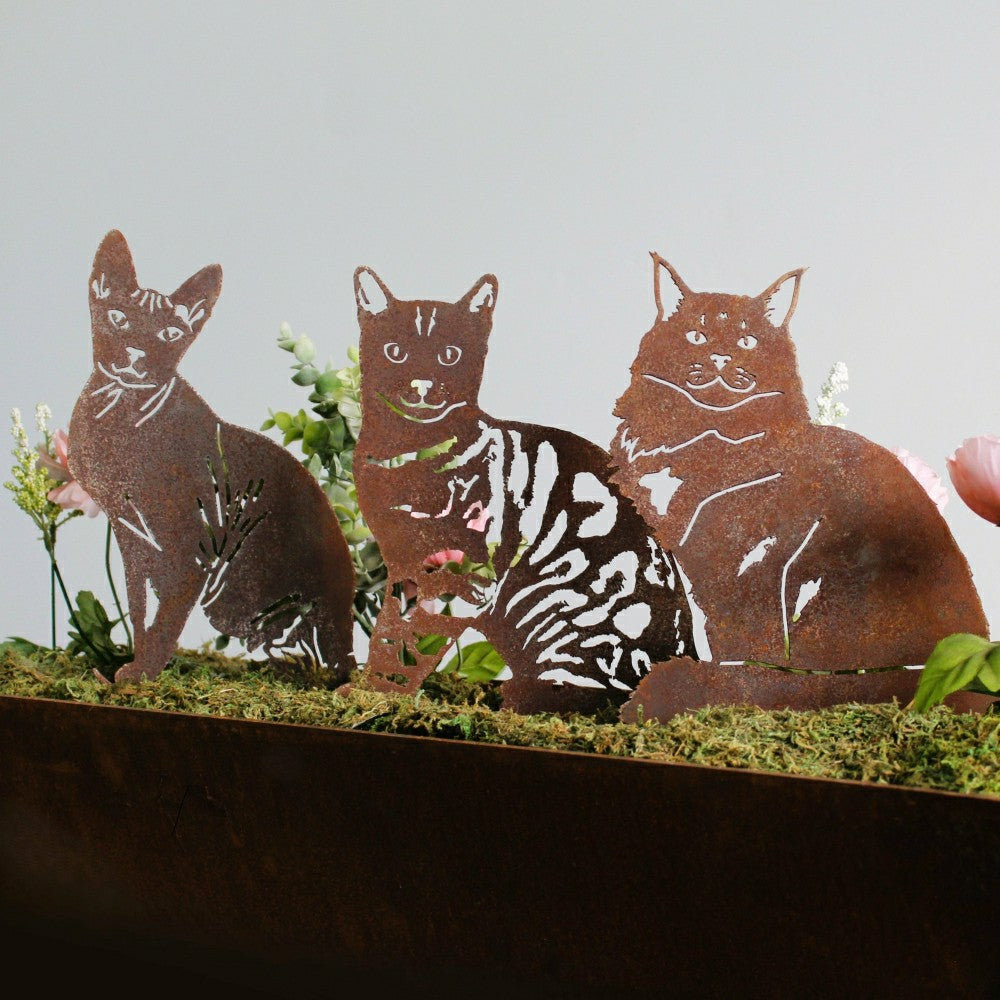 Bengal Garden Stake | Plow & Hearth