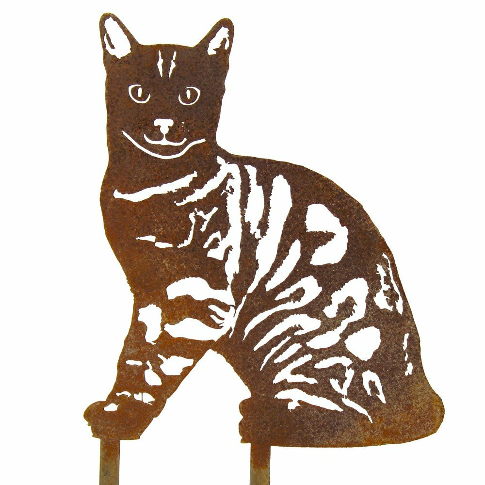 Bengal Garden Stake | Plow & Hearth