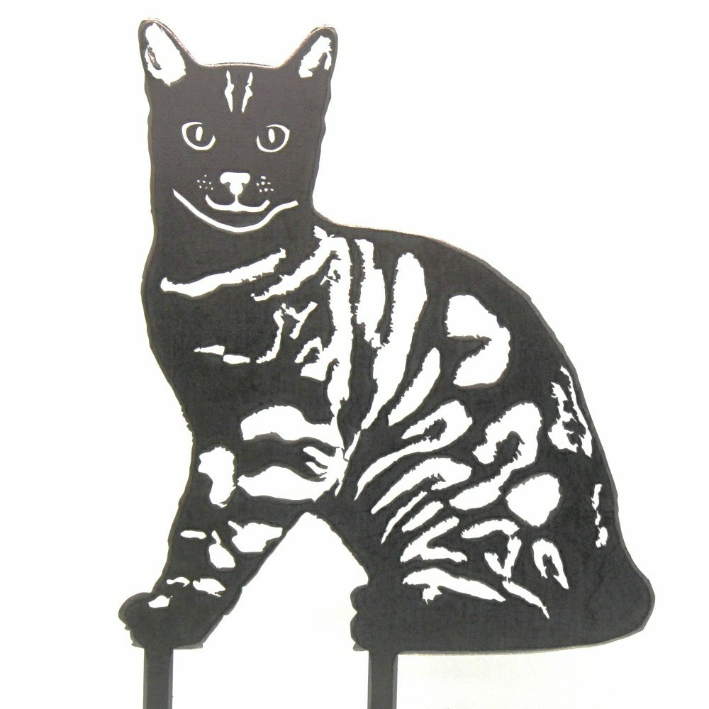 Bengal Garden Stake | Plow & Hearth