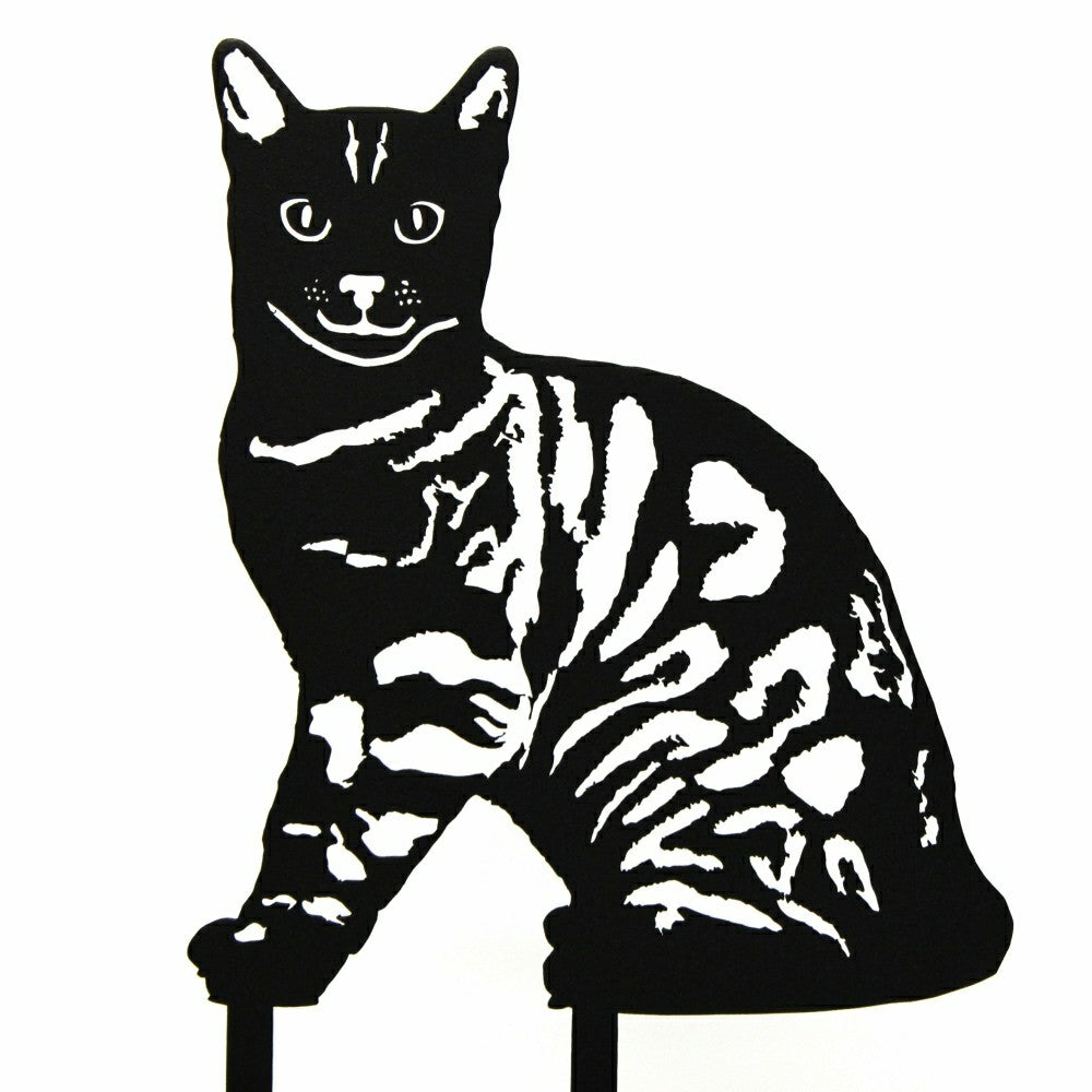 Bengal Garden Stake | Plow & Hearth