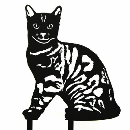 Bengal Garden Stake | Plow & Hearth