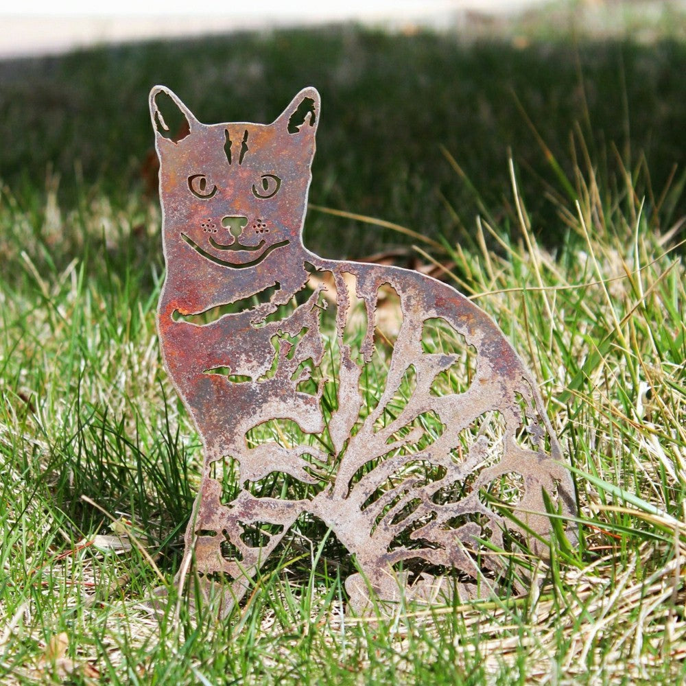 Bengal Garden Stake | Plow & Hearth