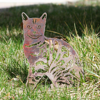 Bengal Garden Stake | Plow & Hearth