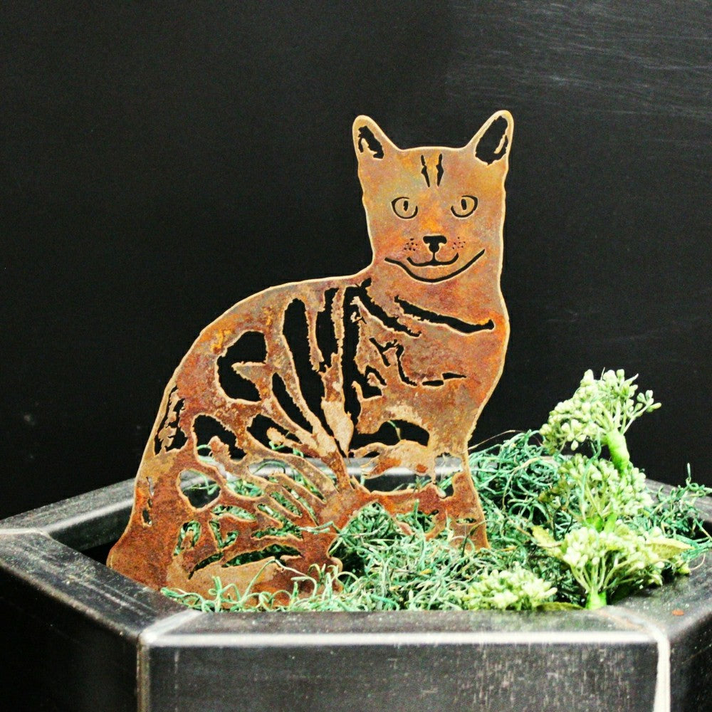 Bengal Garden Stake | Plow & Hearth