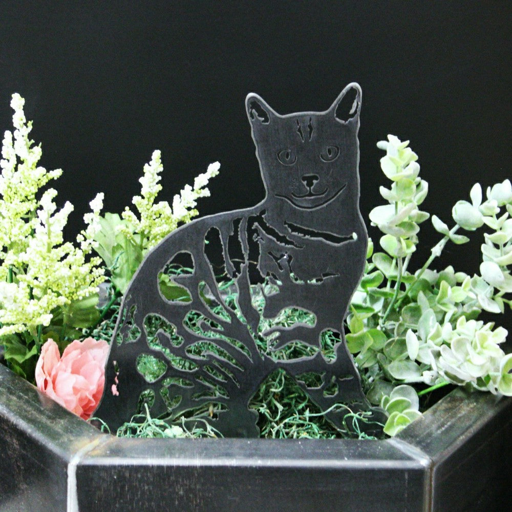 Bengal Garden Stake | Plow & Hearth