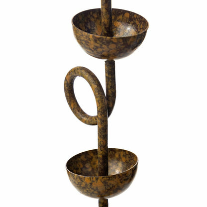 Rustic Abstract Garden Stake | Plow & Hearth
