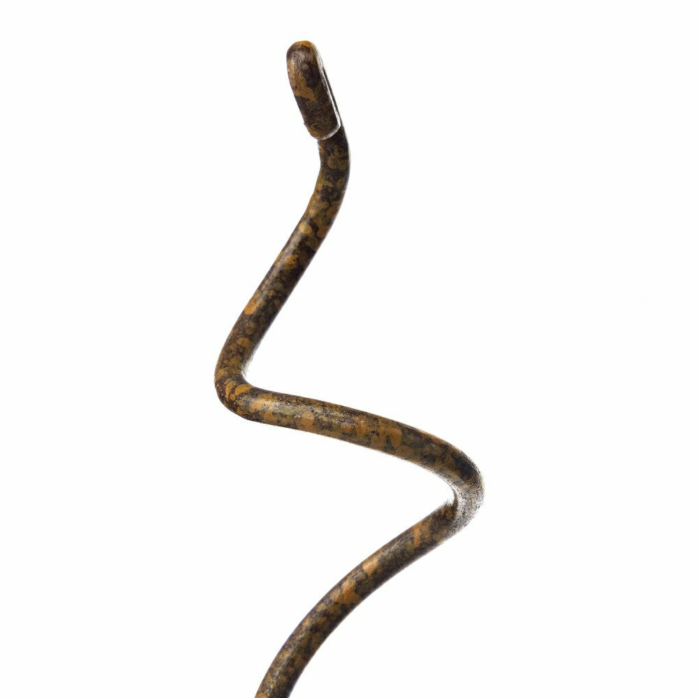Rustic Abstract Garden Stake | Plow & Hearth