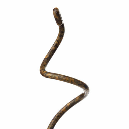 Rustic Abstract Garden Stake | Plow & Hearth