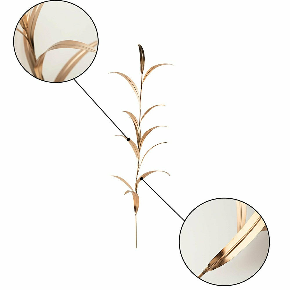 Grass Garden Stake | Plow & Hearth