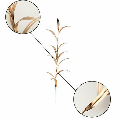Grass Garden Stake | Plow & Hearth