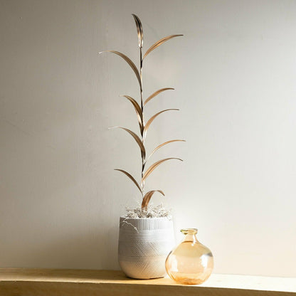 Grass Garden Stake | Plow & Hearth