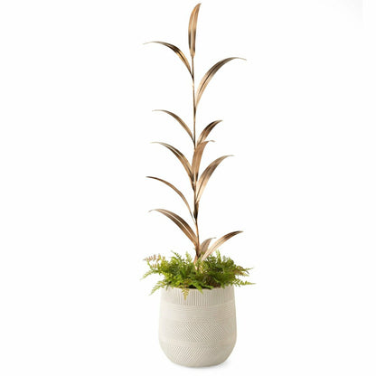 Grass Garden Stake | Plow & Hearth