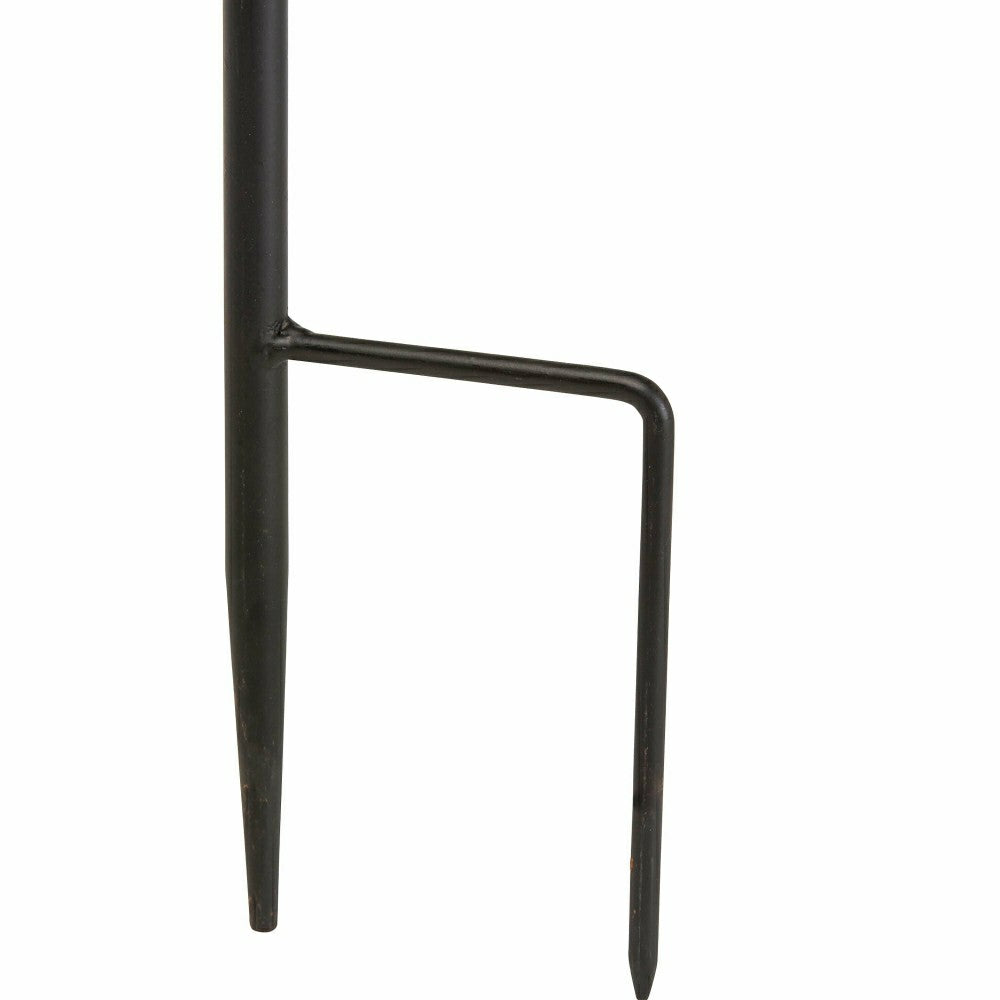 10" Art Glass Stake | Plow & Hearth
