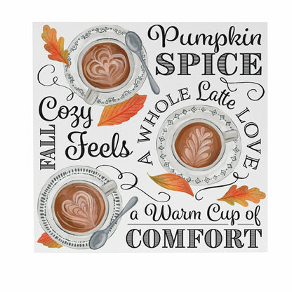 HALLOWEEN Indoor Wall Décor, 12"x12" | Plow & Hearth