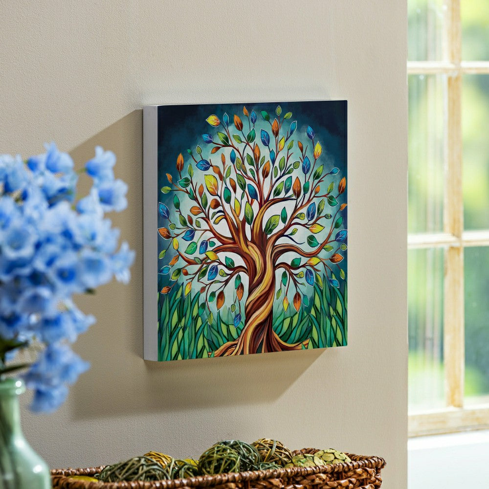 12X12” ARTWORK | Plow & Hearth