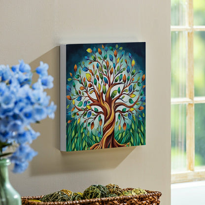 12X12” ARTWORK | Plow & Hearth