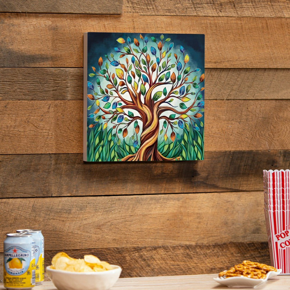 12X12” ARTWORK | Plow & Hearth