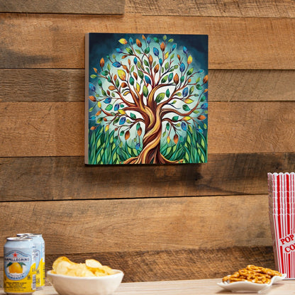 12X12” ARTWORK | Plow & Hearth