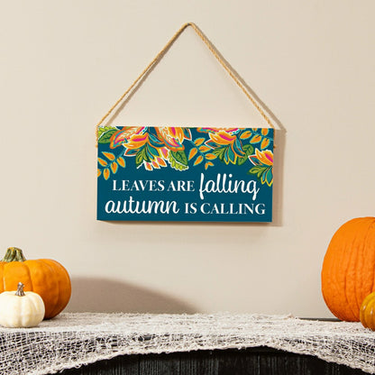 11X6” HANGING SIGN | Plow & Hearth