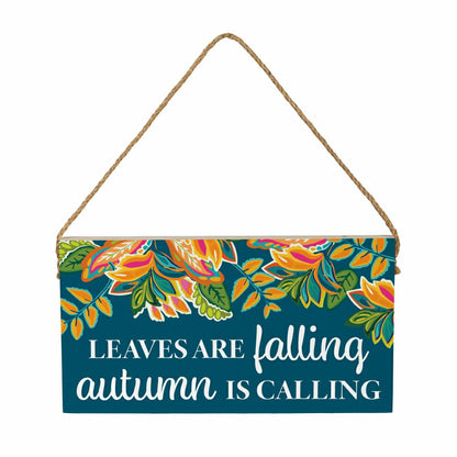 11X6” HANGING SIGN | Plow & Hearth