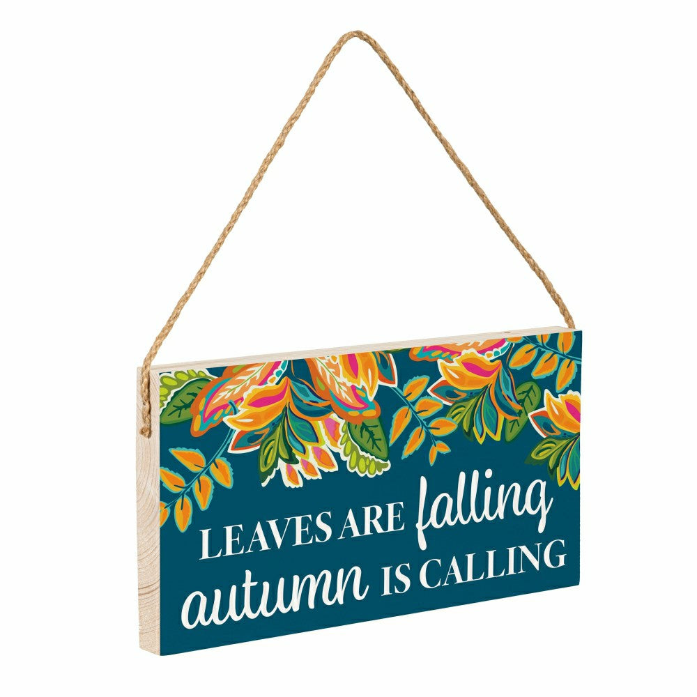11X6” HANGING SIGN | Plow & Hearth