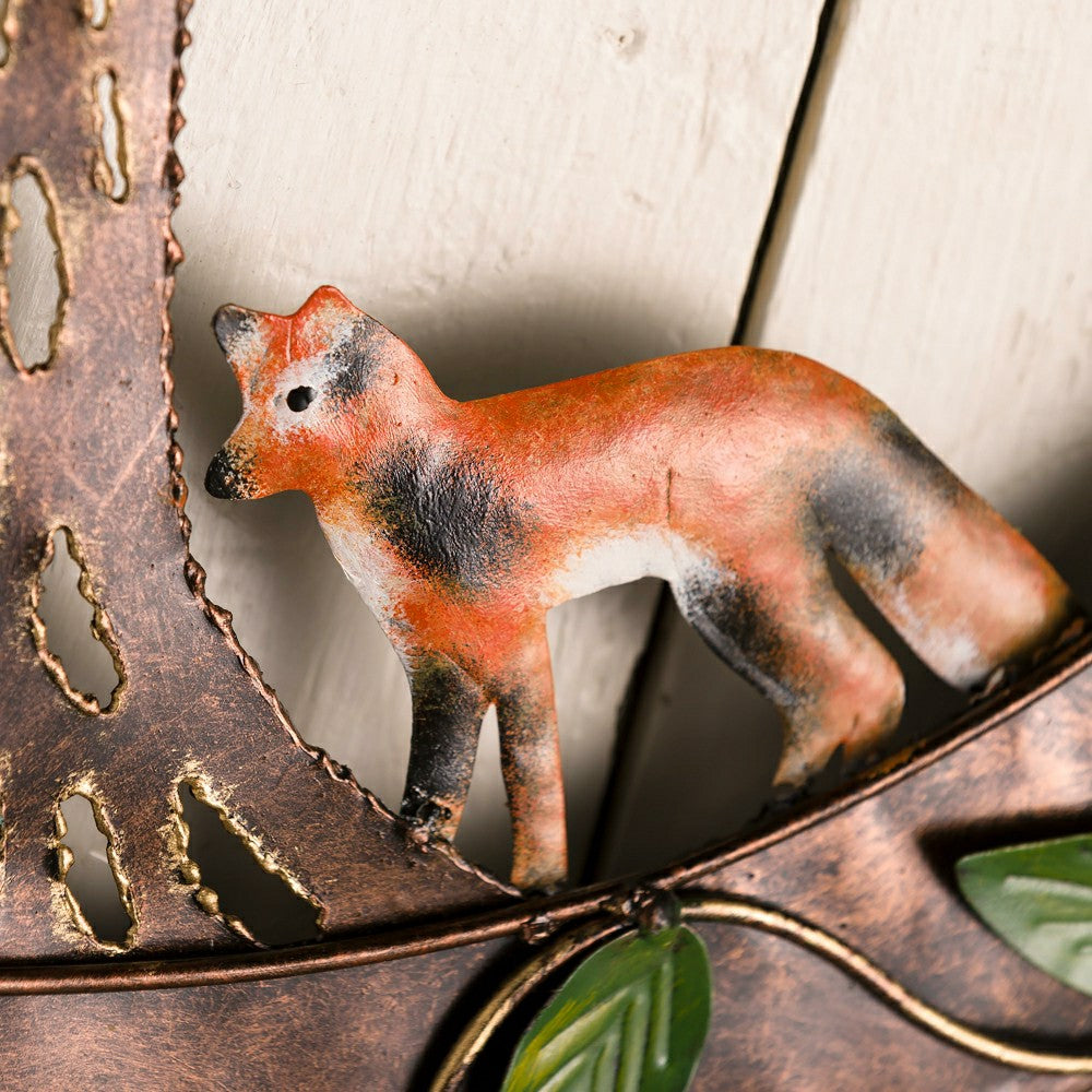 Eden Tree Metal Wall Art | Plow & Hearth