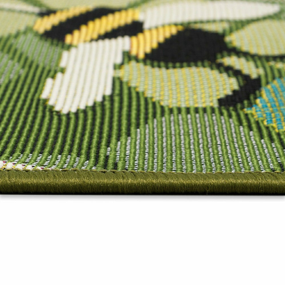 Esencia Bee Free Indoor/Outdoor Rug | Plow & Hearth