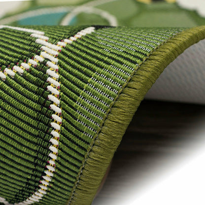 Esencia Bee Free Indoor/Outdoor Rug | Plow & Hearth