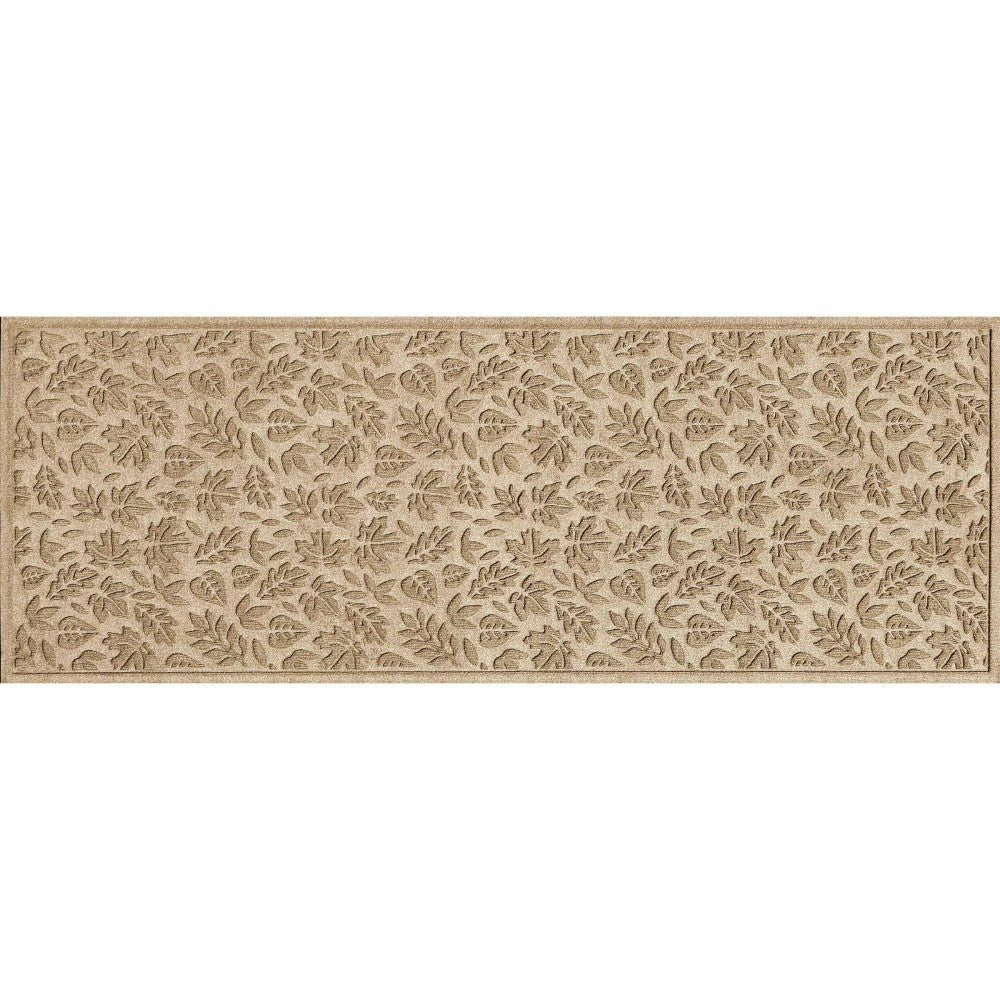WaterHog Fall Day Indoor/Outdoor Door Mat, 22"x60" | Plow & Hearth