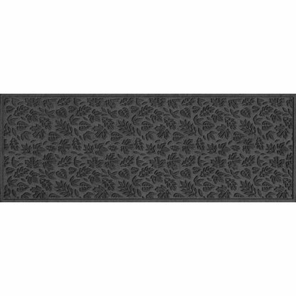WaterHog Fall Day Indoor/Outdoor Door Mat, 22"x60" | Plow & Hearth