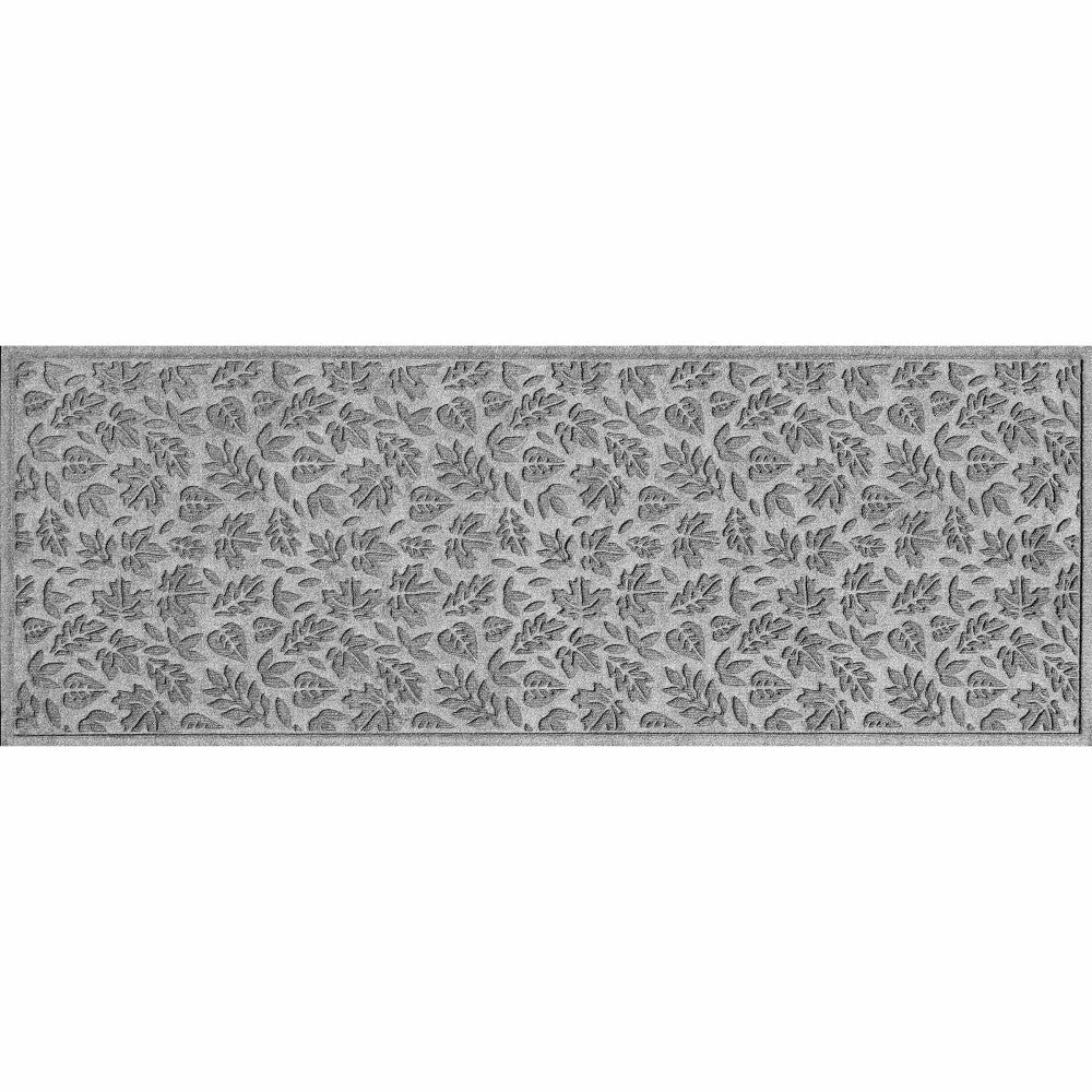 WaterHog Fall Day Indoor/Outdoor Door Mat, 22"x60" | Plow & Hearth