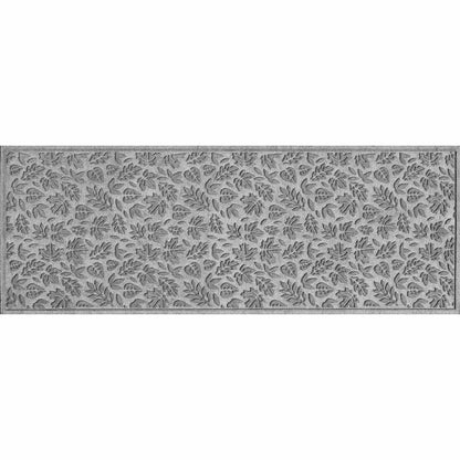 WaterHog Fall Day Indoor/Outdoor Door Mat, 22"x60" | Plow & Hearth