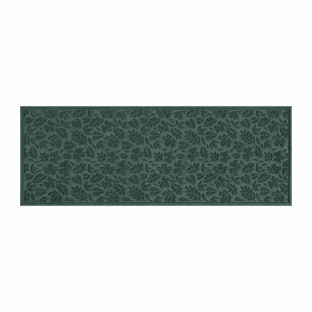 WaterHog Fall Day Indoor/Outdoor Door Mat, 22"x60" | Plow & Hearth