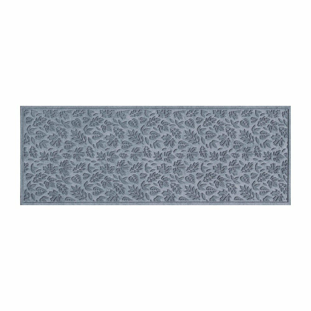 WaterHog Fall Day Indoor/Outdoor Door Mat, 22"x60" | Plow & Hearth